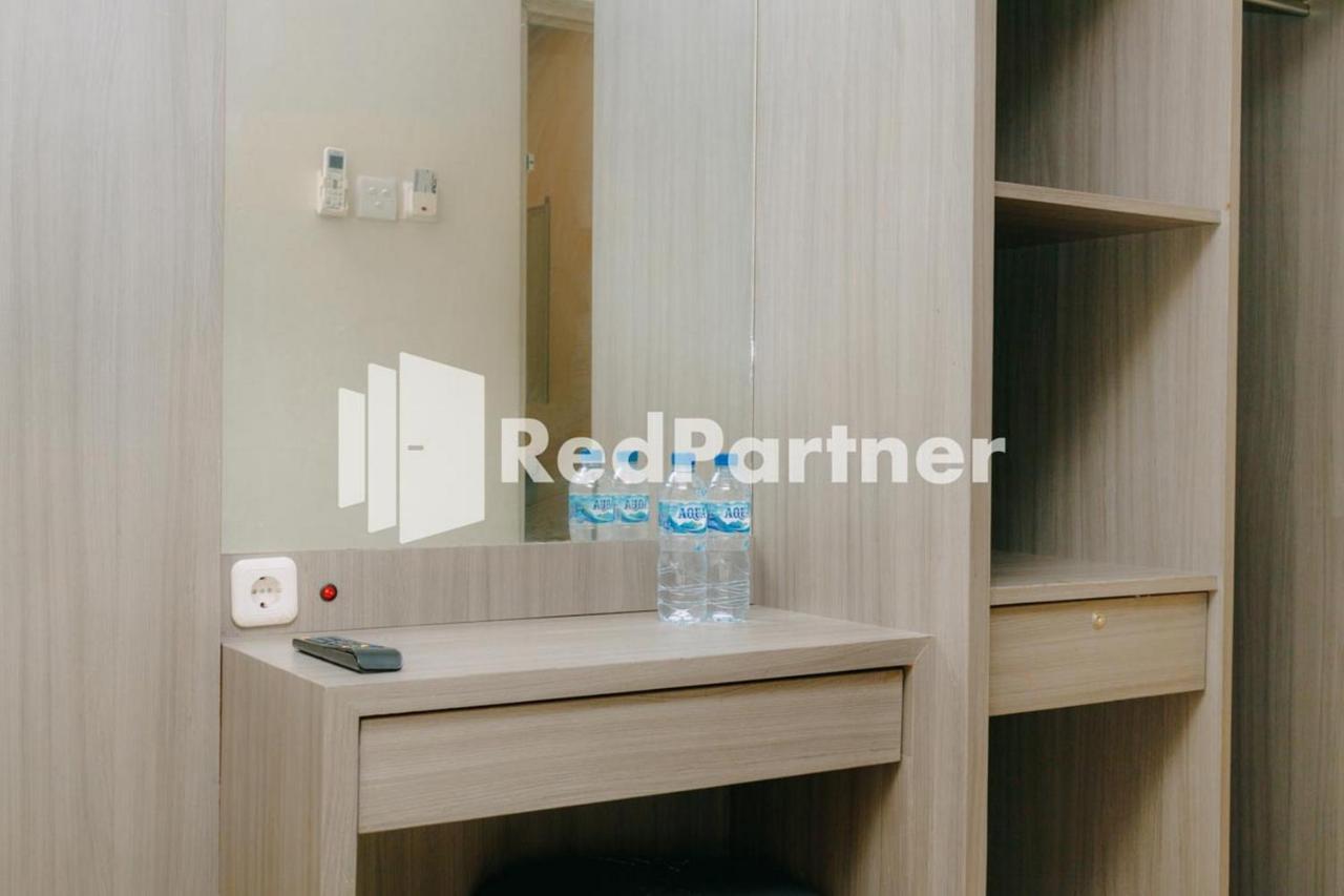 סוראבאיה We Stay Residence Redpartner מראה חיצוני תמונה