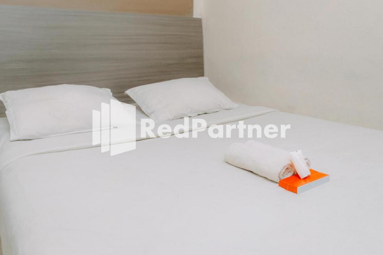 סוראבאיה We Stay Residence Redpartner מראה חיצוני תמונה