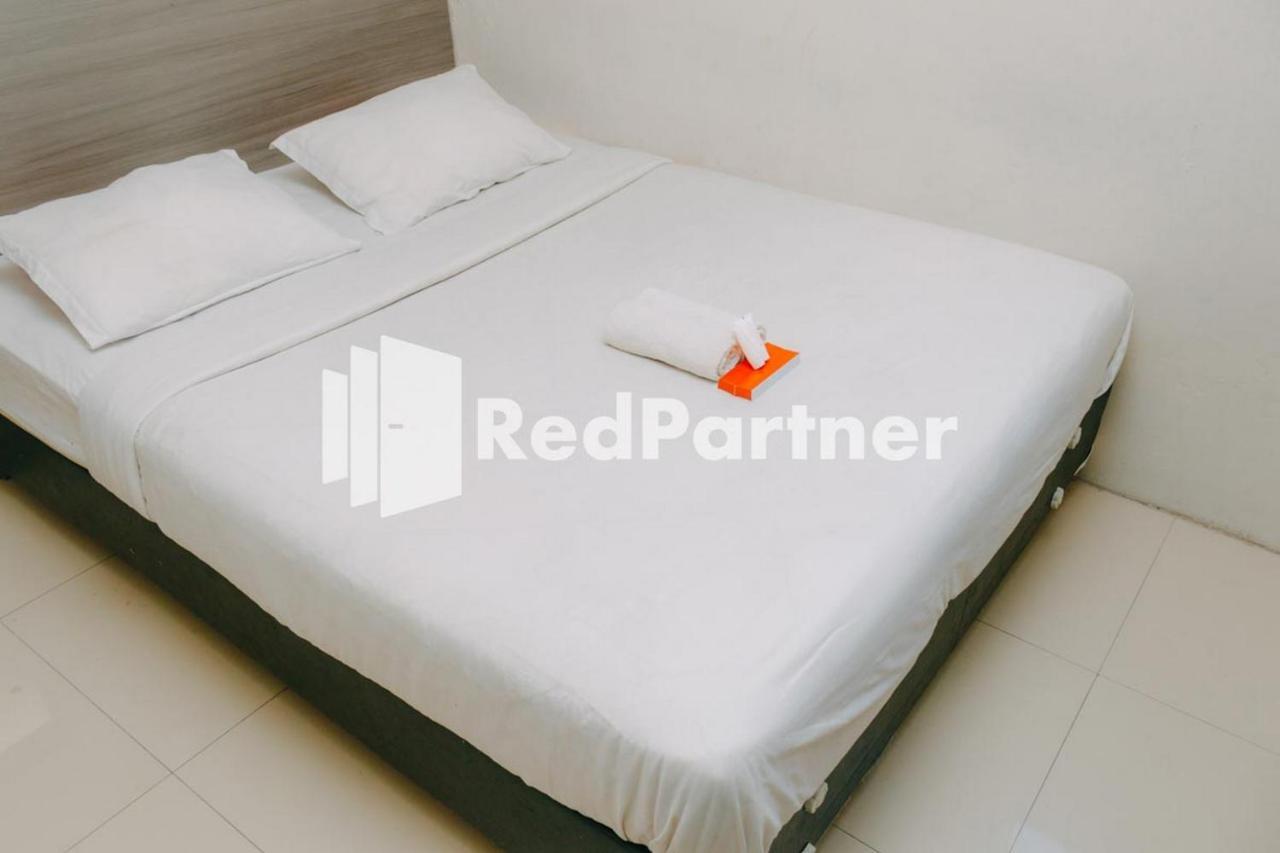 סוראבאיה We Stay Residence Redpartner מראה חיצוני תמונה
