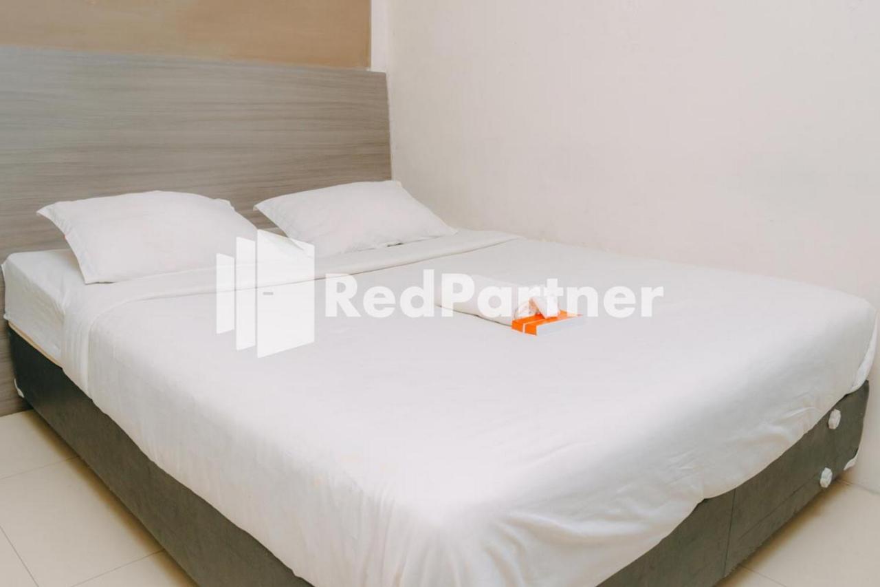 סוראבאיה We Stay Residence Redpartner מראה חיצוני תמונה