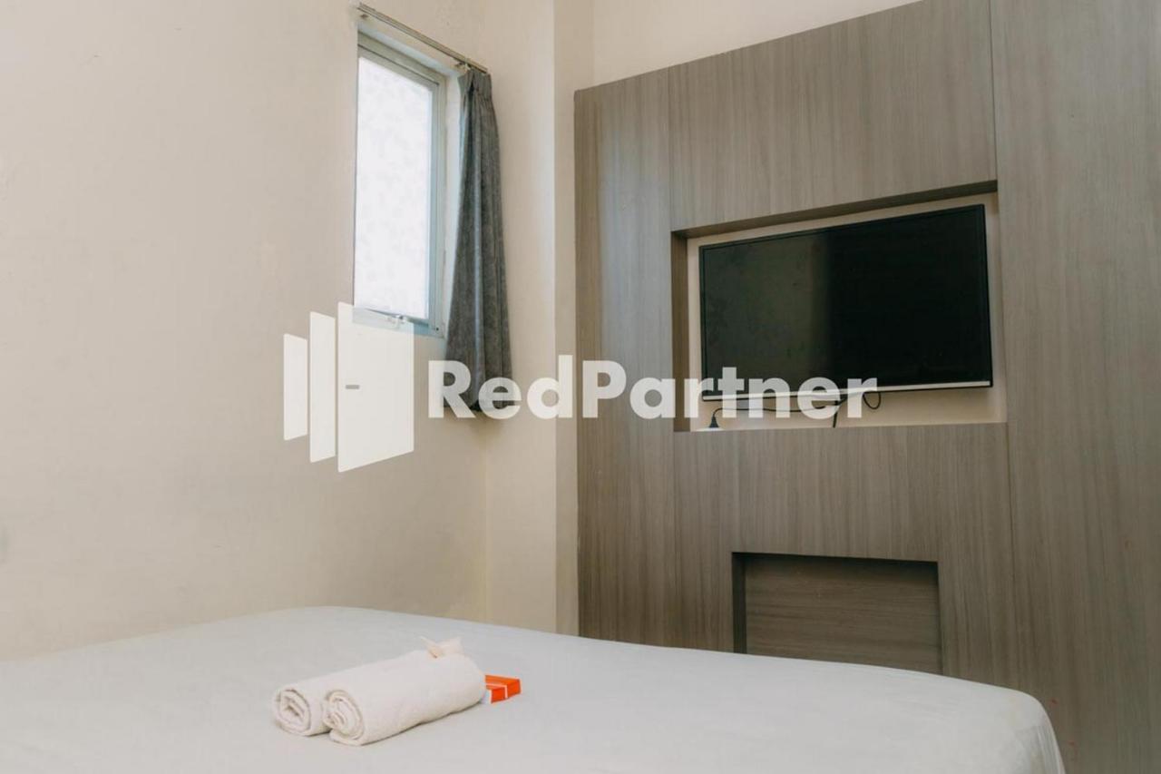 סוראבאיה We Stay Residence Redpartner מראה חיצוני תמונה