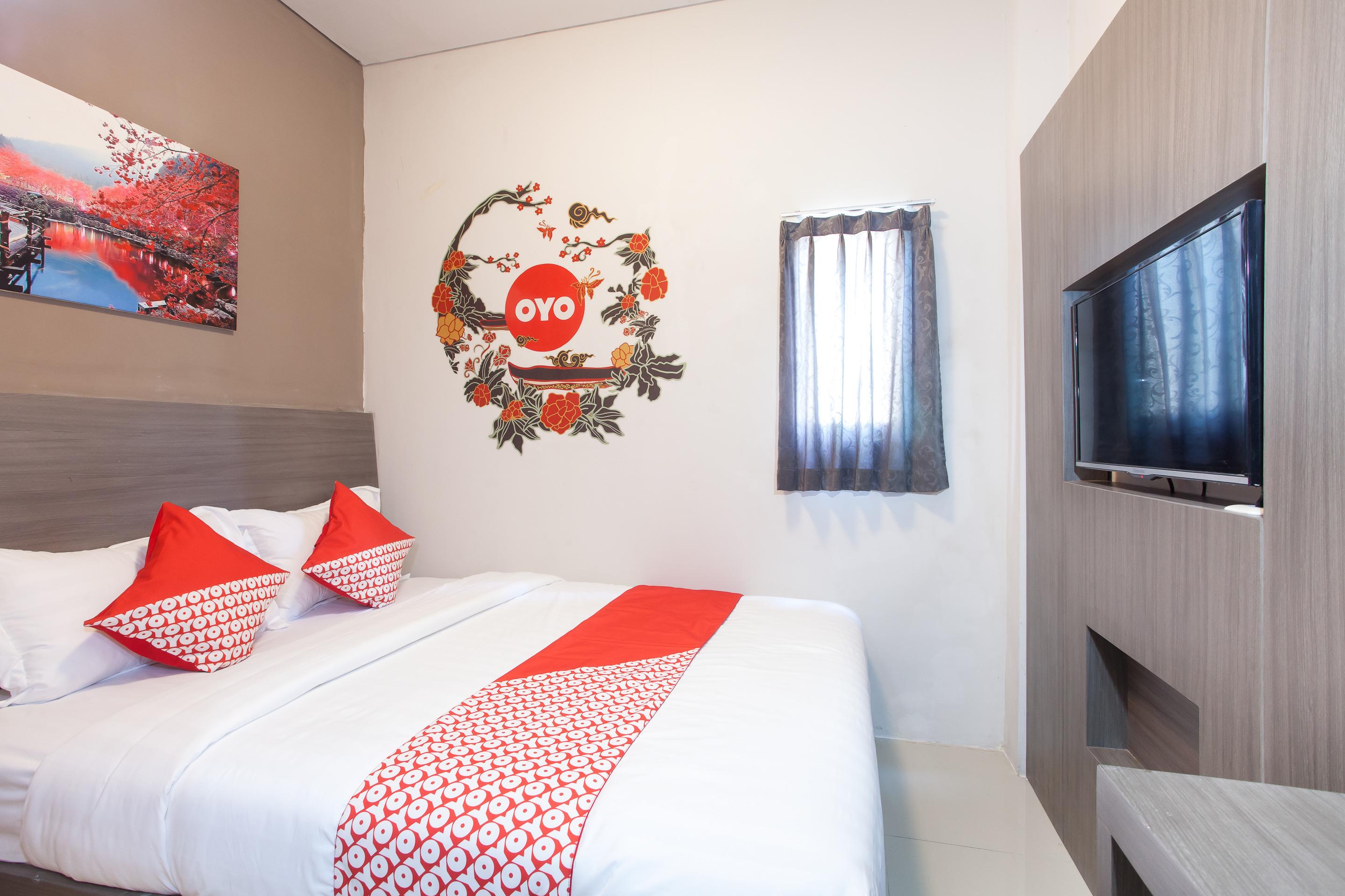 סוראבאיה We Stay Residence Redpartner מראה חיצוני תמונה