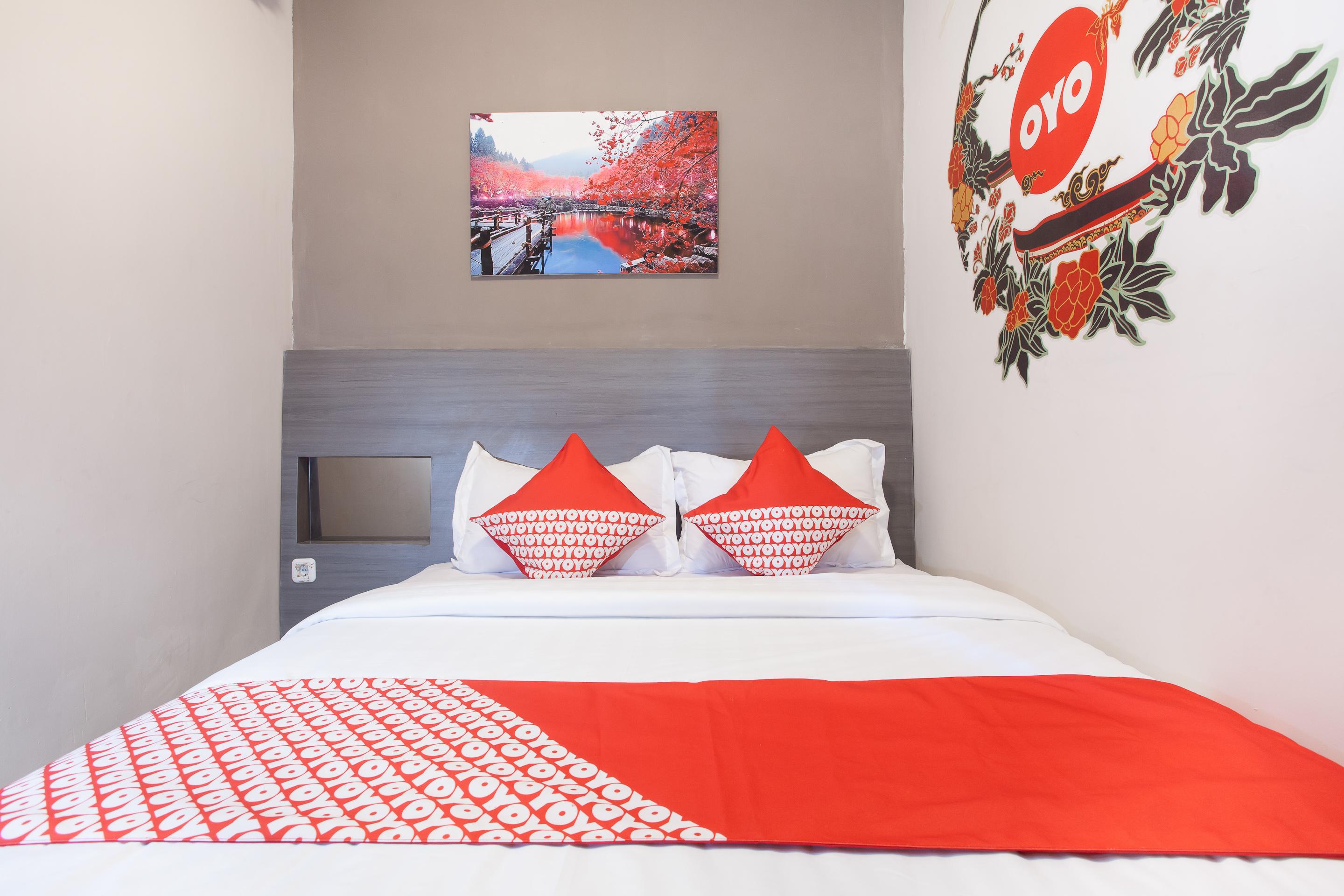 סוראבאיה We Stay Residence Redpartner מראה חיצוני תמונה