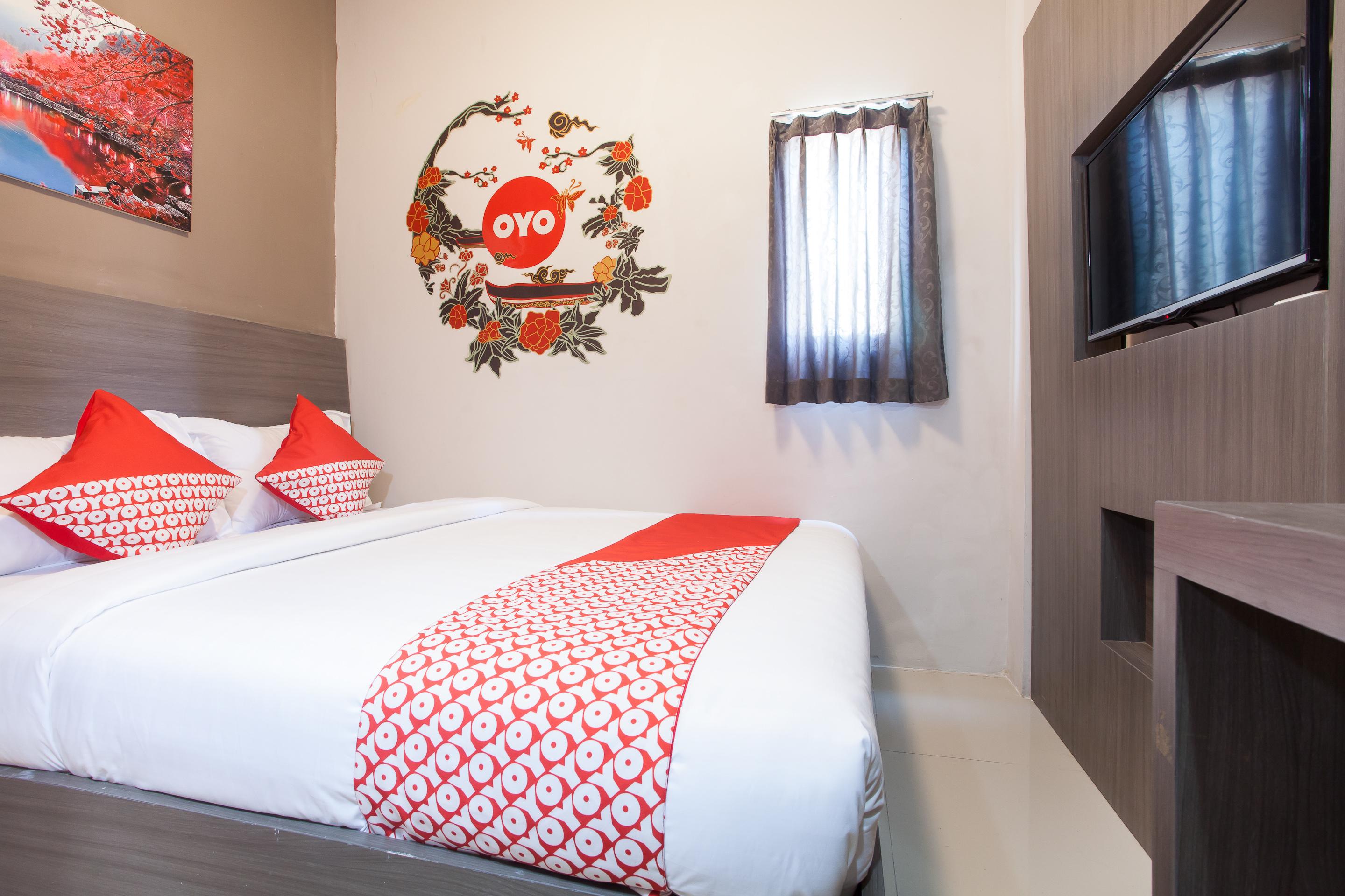 סוראבאיה We Stay Residence Redpartner מראה חיצוני תמונה