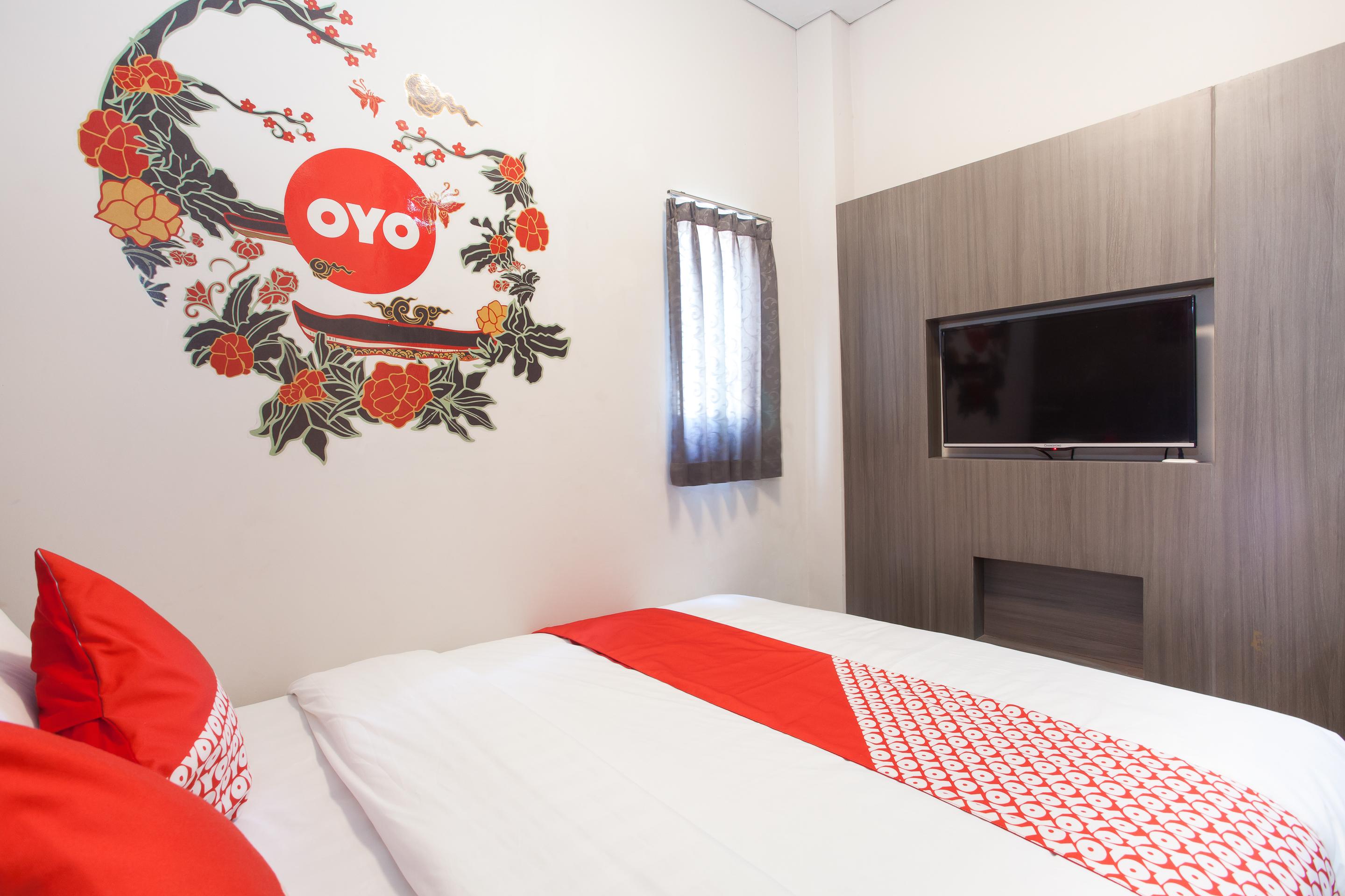 סוראבאיה We Stay Residence Redpartner מראה חיצוני תמונה
