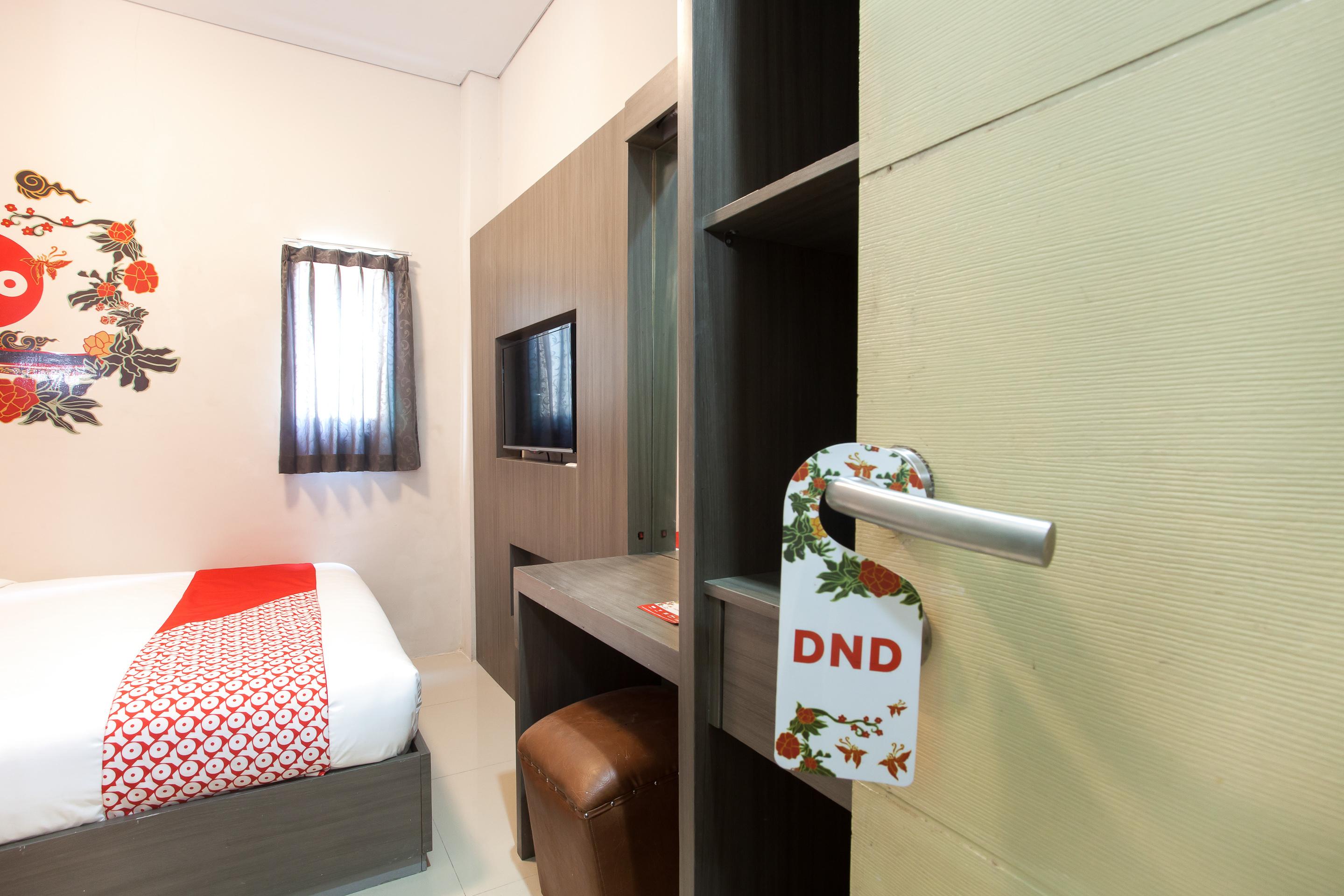 סוראבאיה We Stay Residence Redpartner מראה חיצוני תמונה