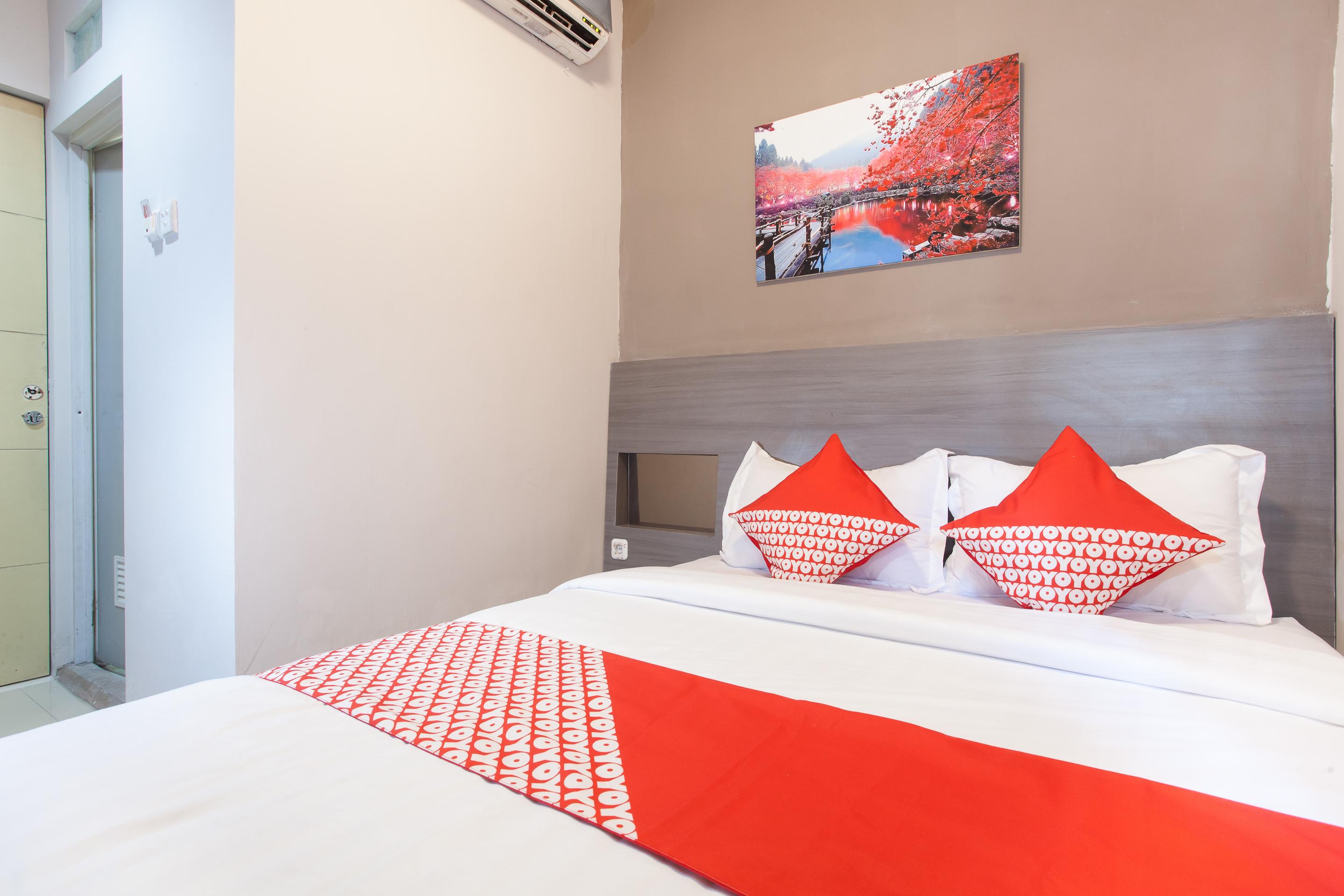 סוראבאיה We Stay Residence Redpartner מראה חיצוני תמונה