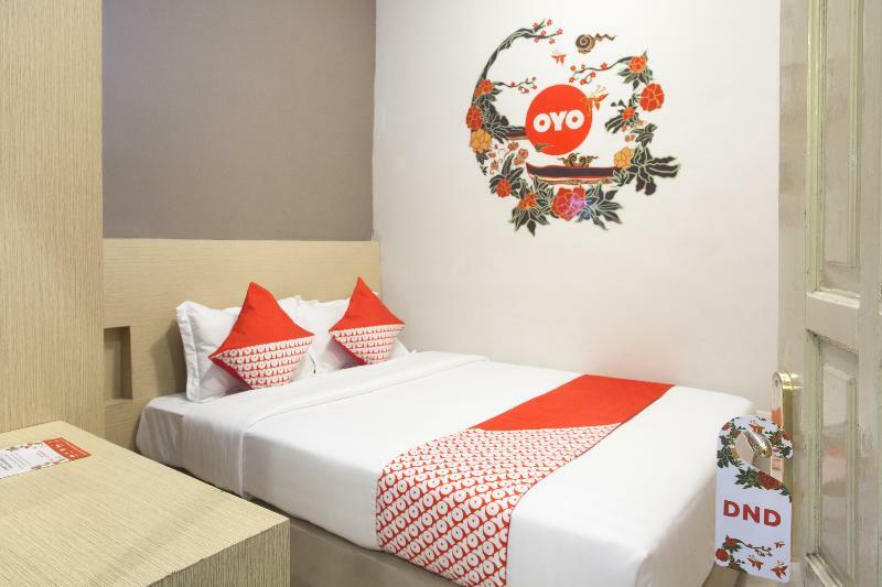 סוראבאיה We Stay Residence Redpartner מראה חיצוני תמונה