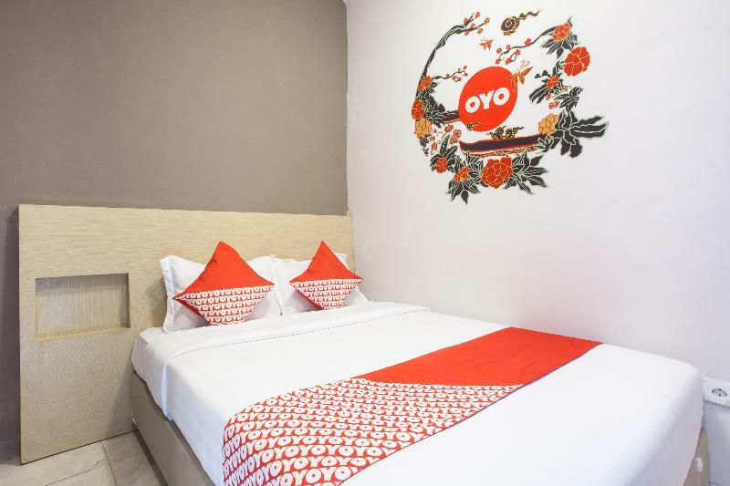 סוראבאיה We Stay Residence Redpartner מראה חיצוני תמונה